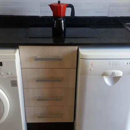 Apartamento Kitsch Playa Levante Con Garaje Benidorm