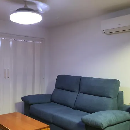 Apartamento Kitsch Playa Levante Con Garaje Benidorm